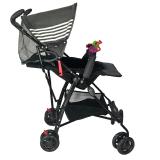 Akeeva lightweight 2025 umbrella stroller