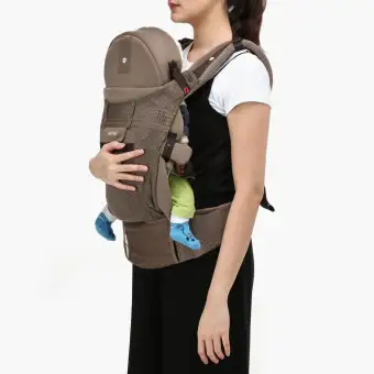 aprica baby carrier