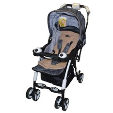 apruva stroller lightweight