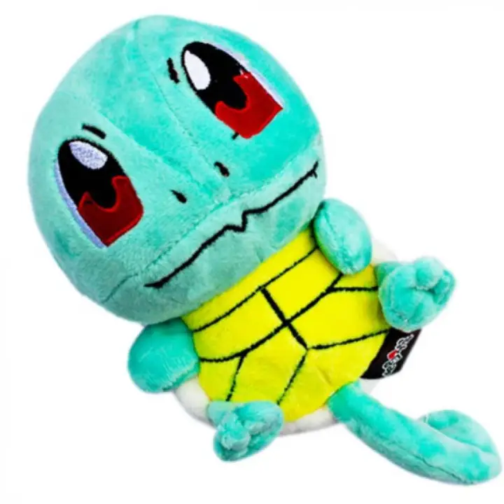 squirtle plush toy