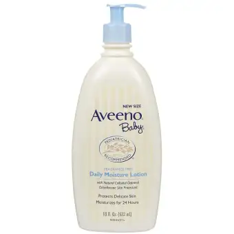 aveeno lotion lazada