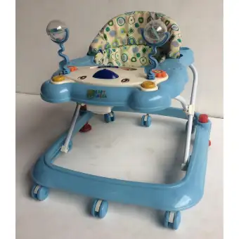 lazada walker for baby