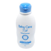 Baby Care Plus Baby Powder 100g