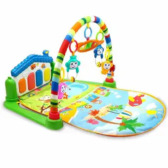 Play Piano Activity Play Gym | Lazada PH