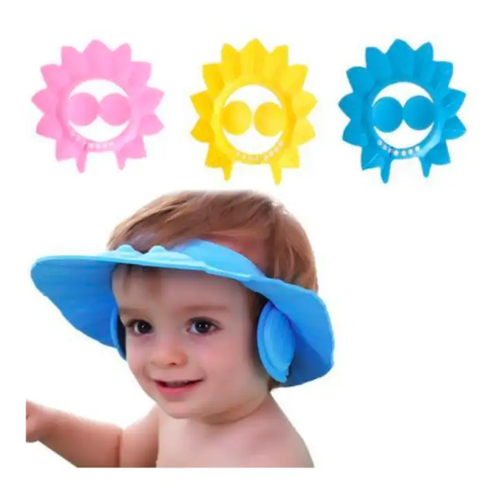 baby shower hat