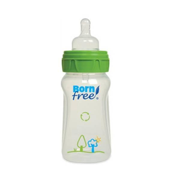 born free bottles