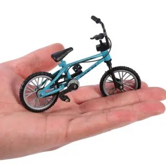 finger bike toy