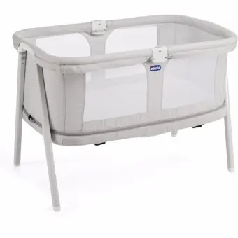 baby cot chicco