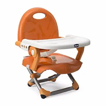 chicco pocket snack booster