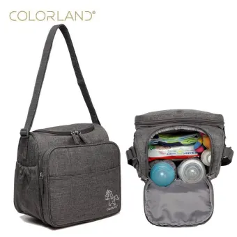 baby bag organizer