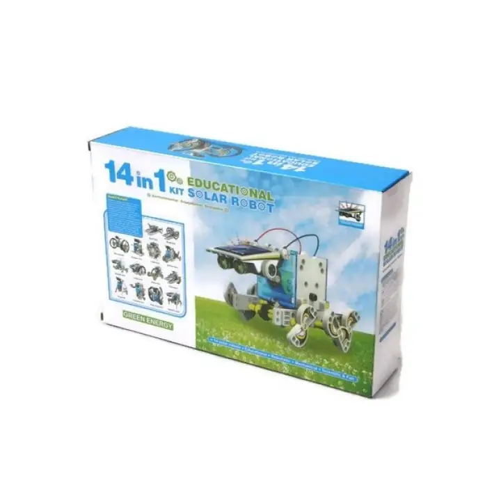 cute sunlight 14 in 1