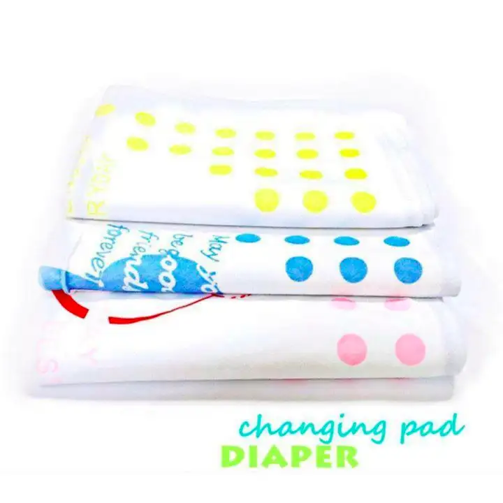 cheap changing pad