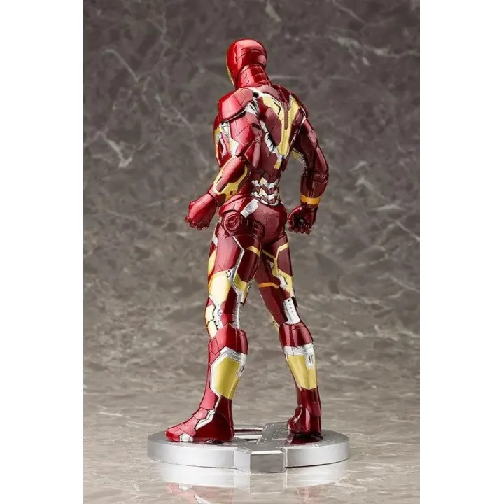 best iron man figure