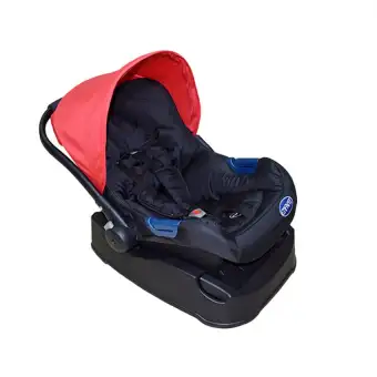 enfant car seat