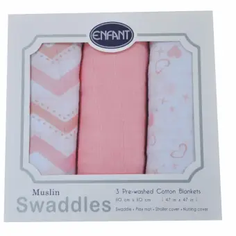 enfant swaddle