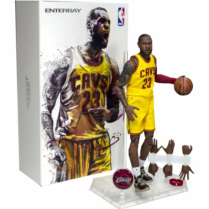 enterbay lebron