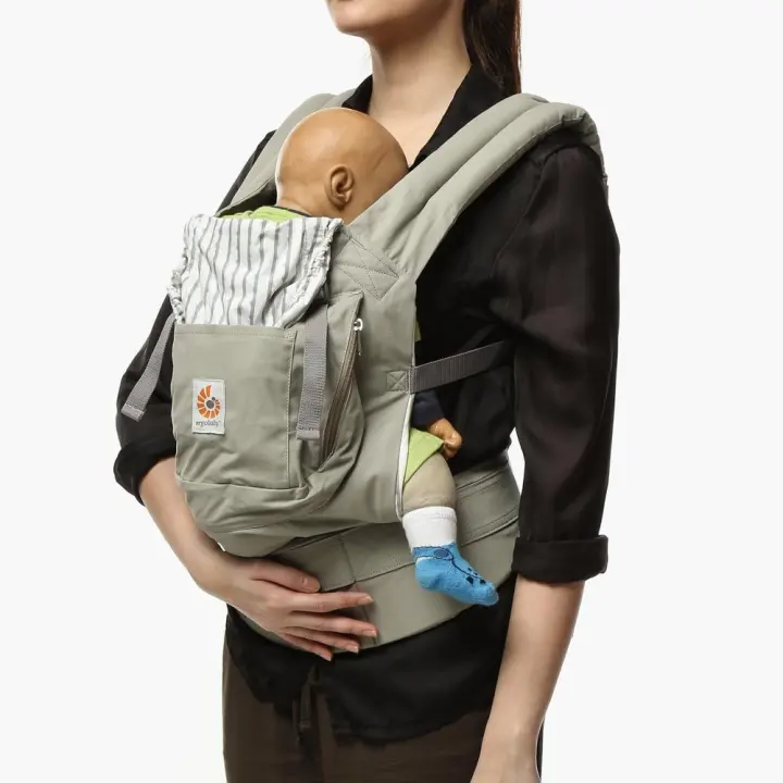Position Baby Carrier (Dewdrop) | Lazada PH