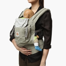 ergobaby lazada