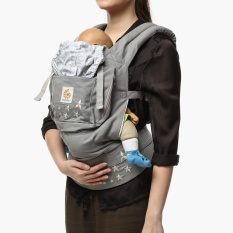 ergobaby cushion