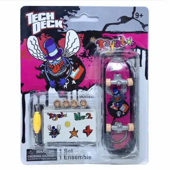 tech deck lazada