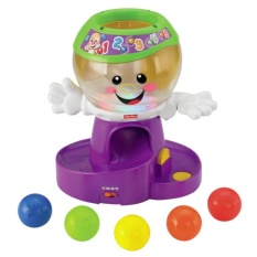 fisher price balls