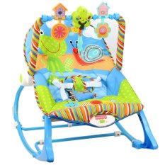 lazada baby rocker fisher price