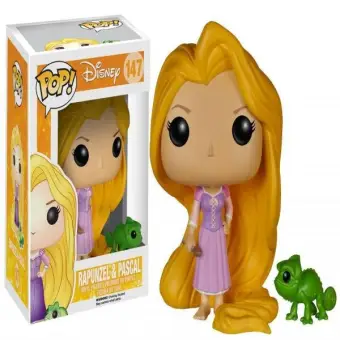 funko rapunzel