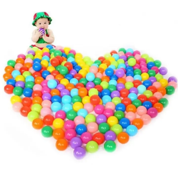plastic ball buy online