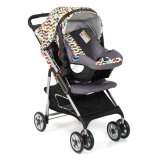 Goodbaby travel system best sale