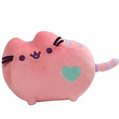 Original Pusheen By Gund Philippines Original Pusheen By Gund Price - gund pusheen pastel heart cat plush pink 12 inches