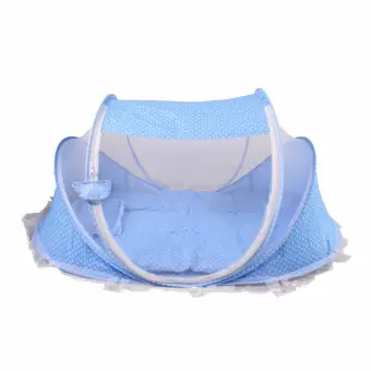 mosquito net for baby lazada