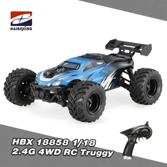 rc racing buggy electric