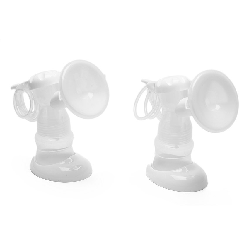 Horigen Innovature Double Electric Breast Pump review and price