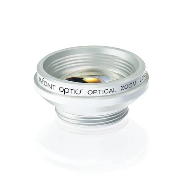 Infant Optics Optical Zoom Lens For DXR8 (Replacement Component