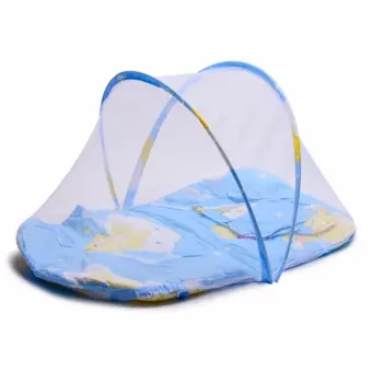 mosquito net for baby lazada