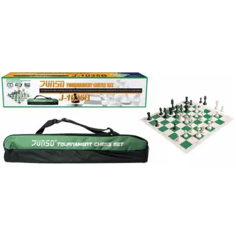 Junso Tournamet Chess Mat Buy Sell Online Board Games With Cheap