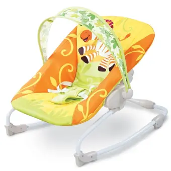 baby recliner seat