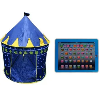 lazada tent for kids