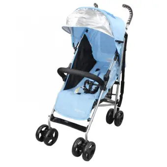 mothercare lightweight stroller