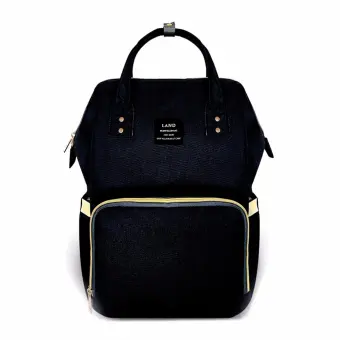 land mommy bag
