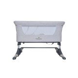 Little green hot sale baby mini bed