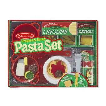 melissa and doug pasta