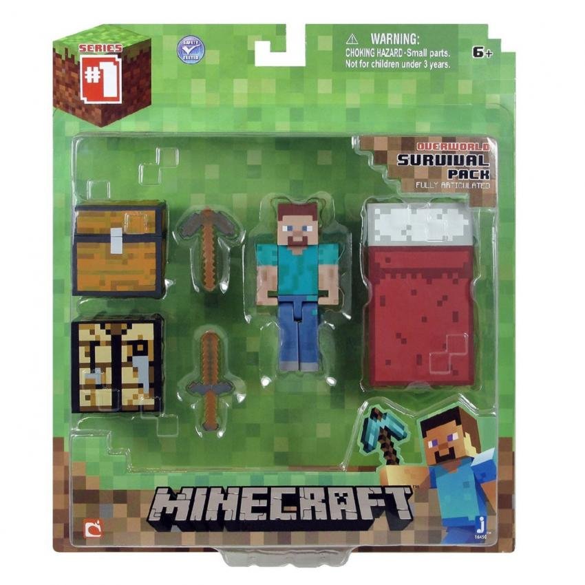where to buy minecraft toys