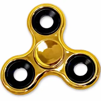 metal fidget hand spinner