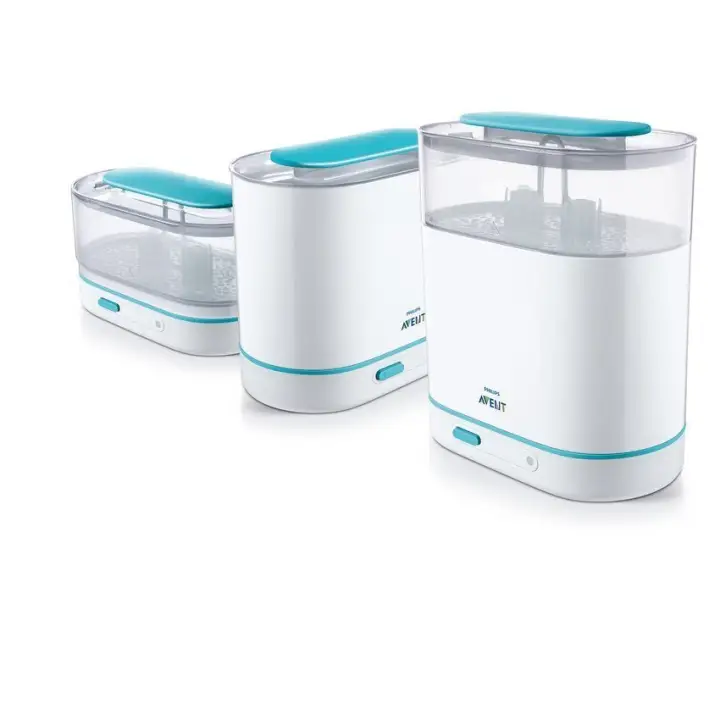 philips avent 3 in 1 sterilizer