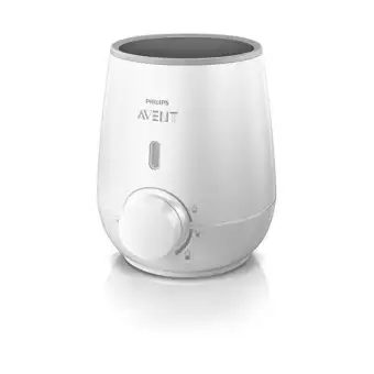 philips avent food warmer