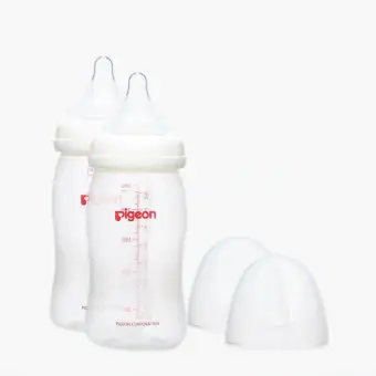 lazada pigeon bottle