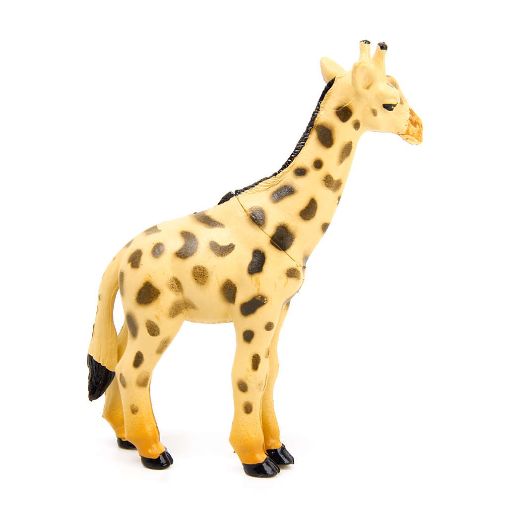 Plastic Wild Animals Model 6piece Set review and price