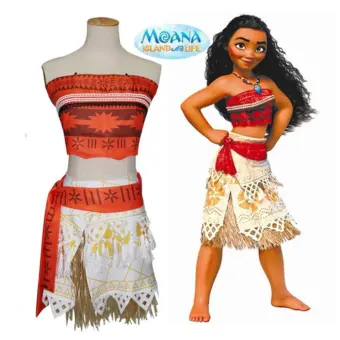 moana adventure outfit