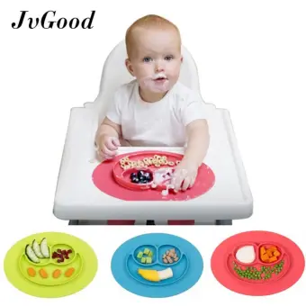 baby food mat